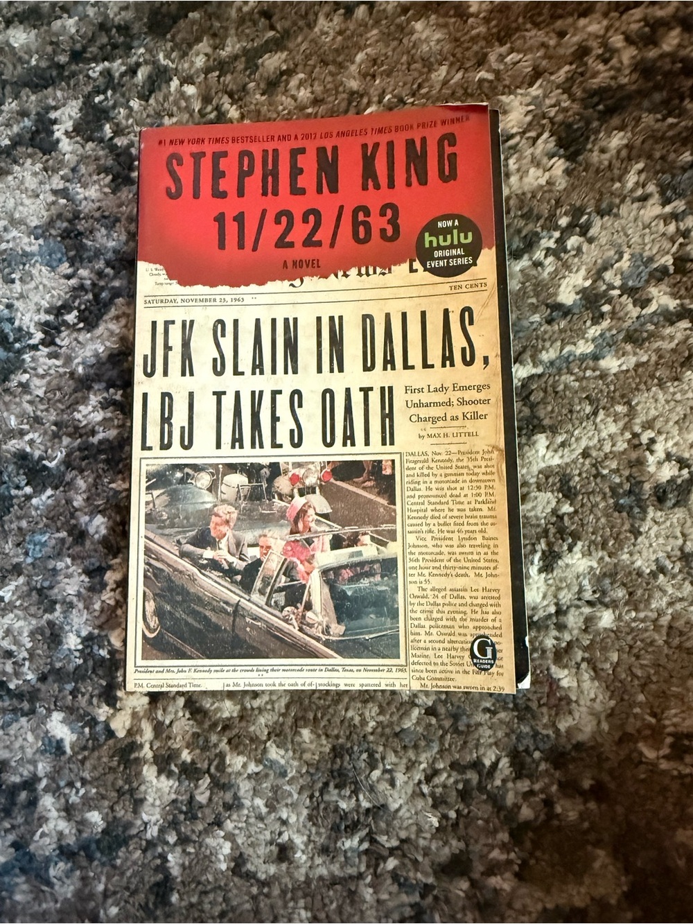 11/22/63